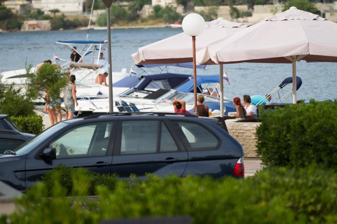 Villa Royal Supetarska Draga Exterior foto