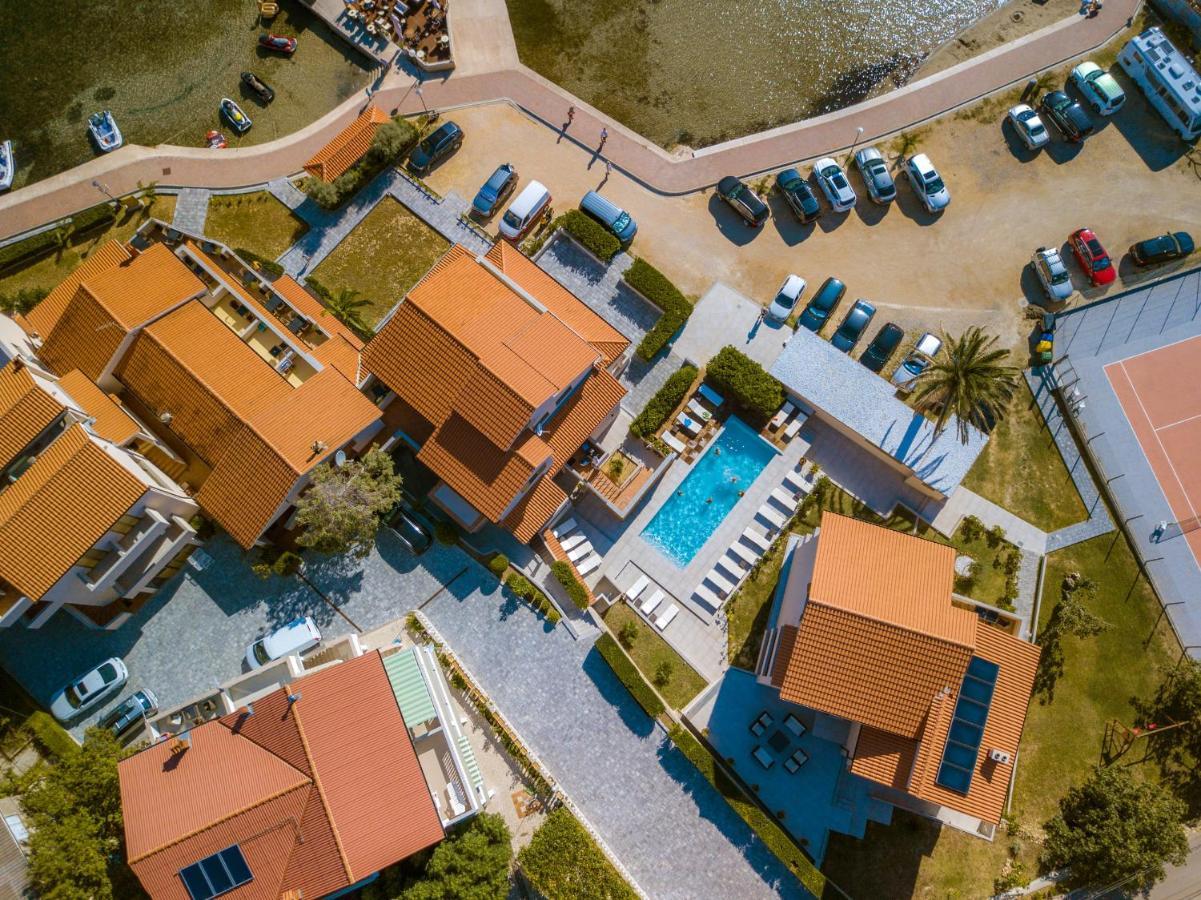 Villa Royal Supetarska Draga Exterior foto