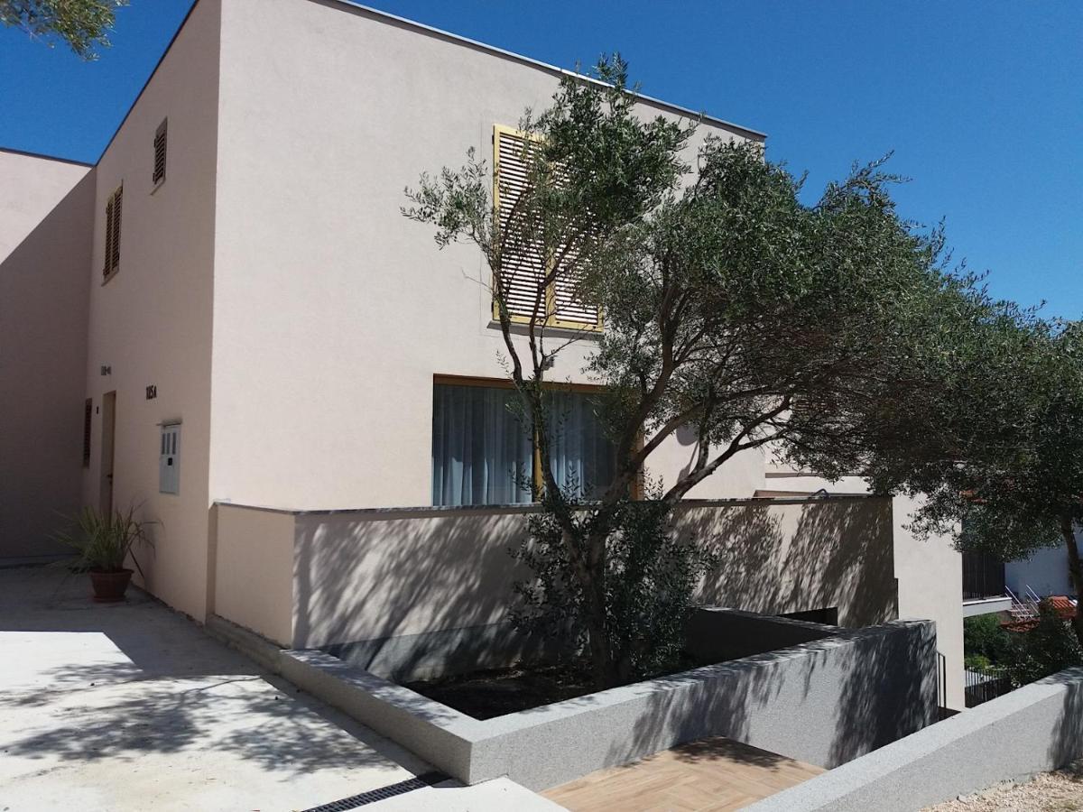 Villa Royal Supetarska Draga Exterior foto