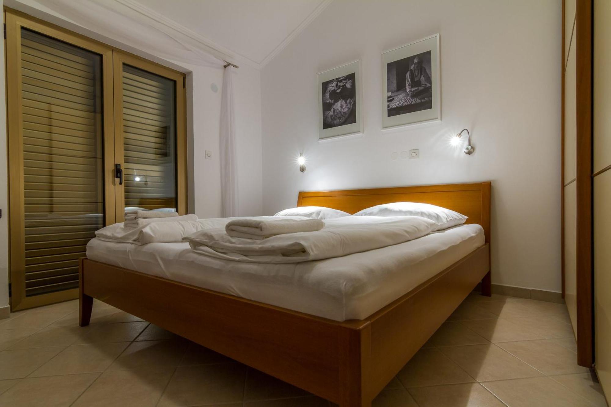Villa Royal Supetarska Draga Cameră foto