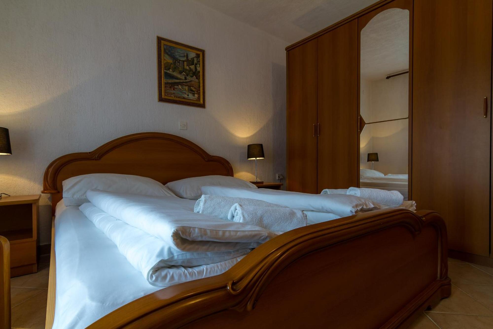 Villa Royal Supetarska Draga Cameră foto