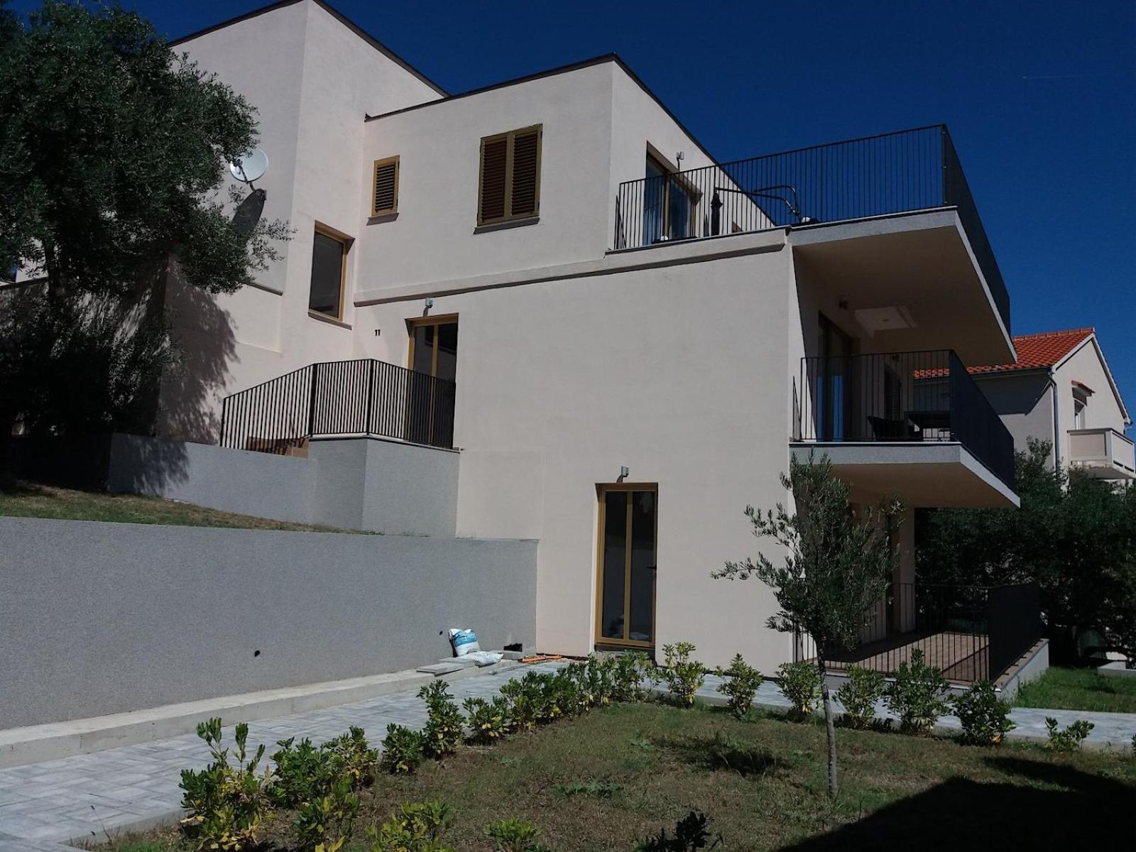 Villa Royal Supetarska Draga Cameră foto