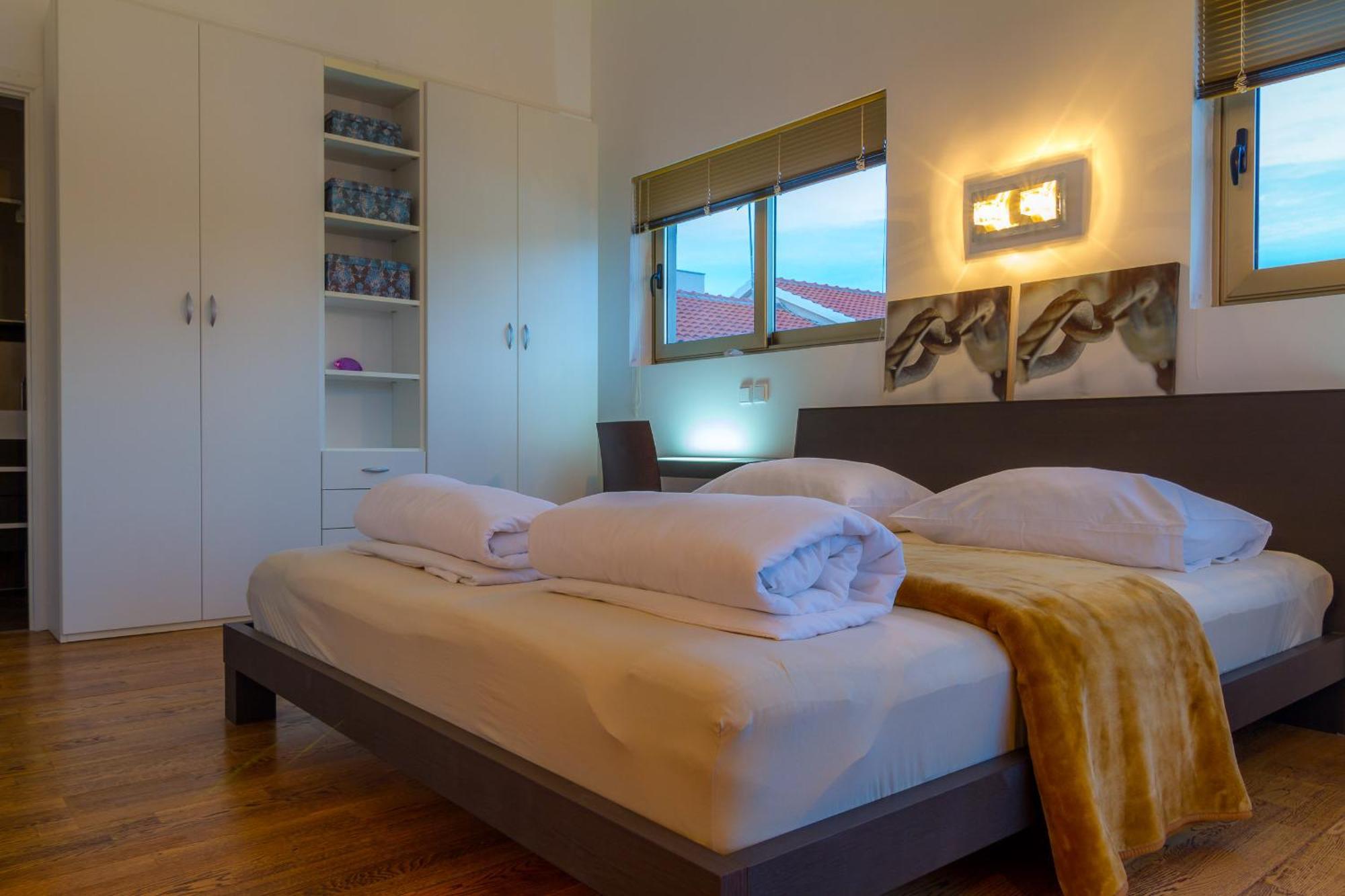 Villa Royal Supetarska Draga Cameră foto