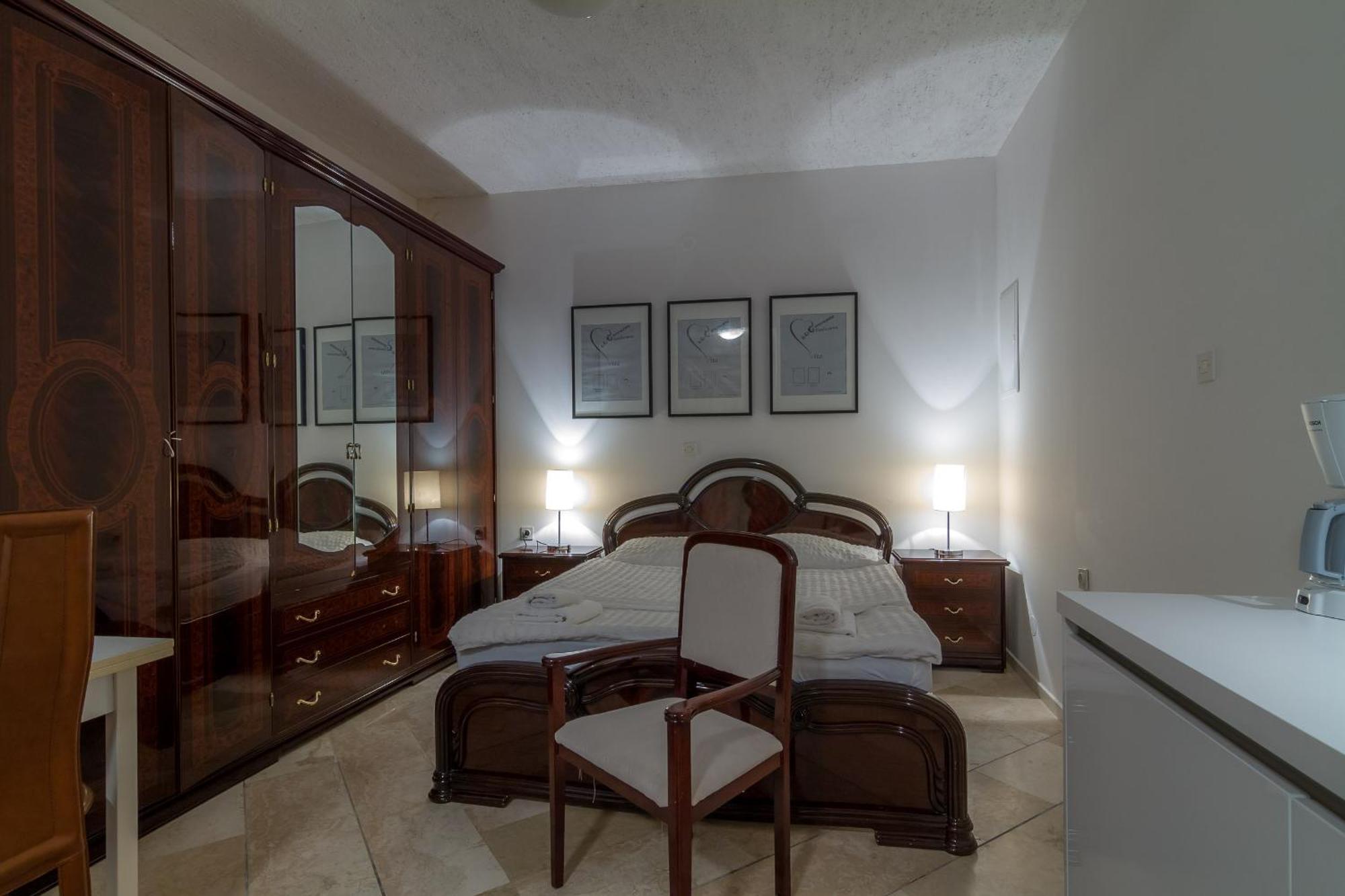 Villa Royal Supetarska Draga Cameră foto